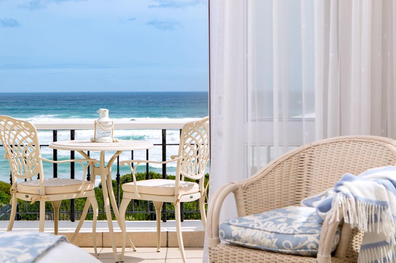 Sandals Beach Villa Hermanus Exterior foto
