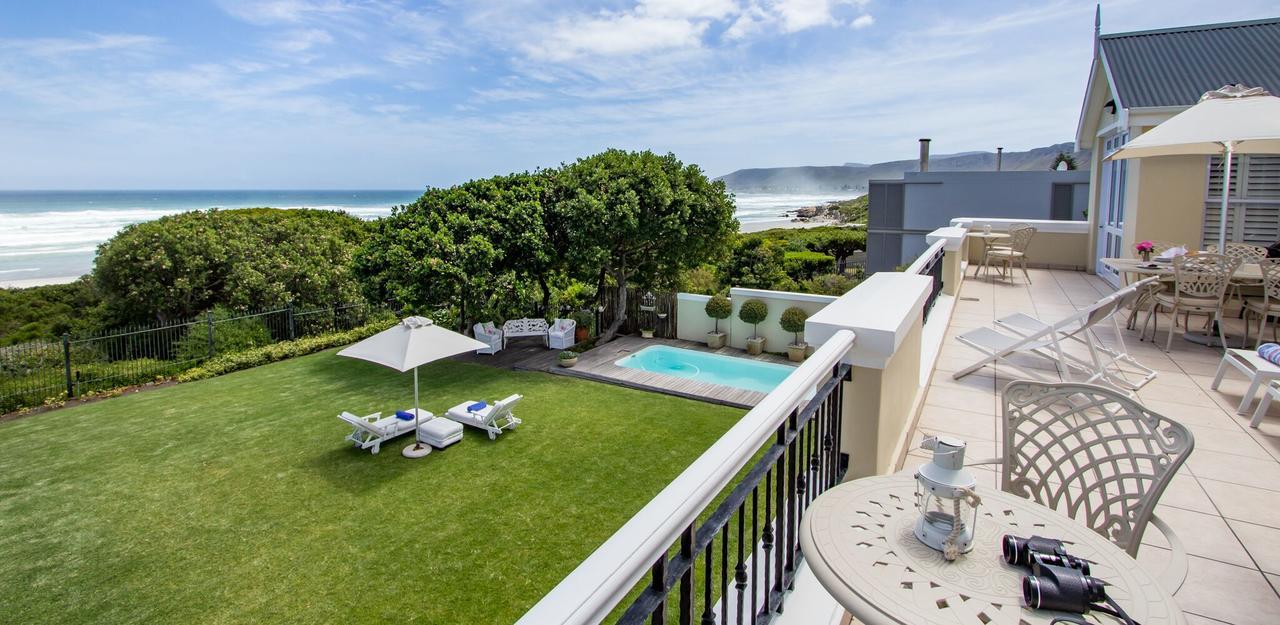 Sandals Beach Villa Hermanus Exterior foto