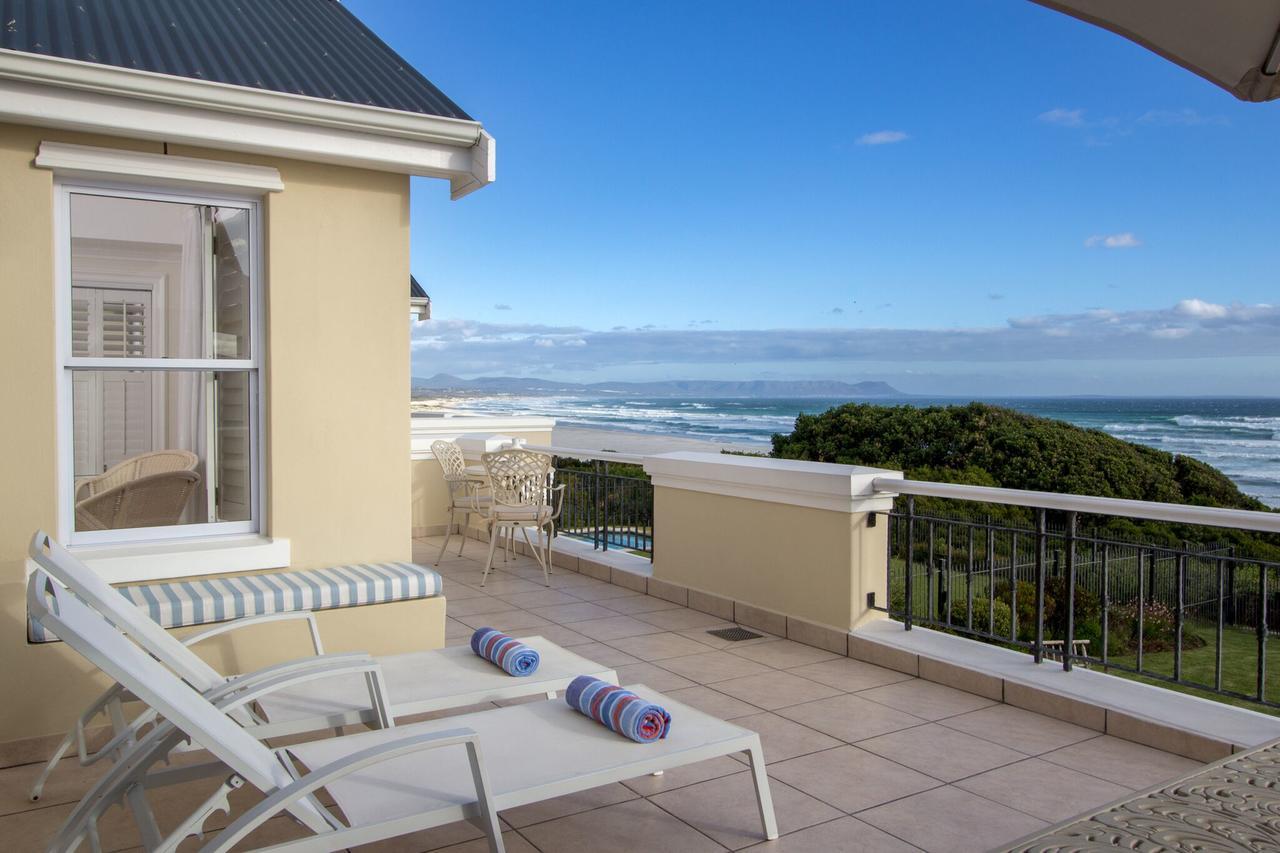 Sandals Beach Villa Hermanus Exterior foto
