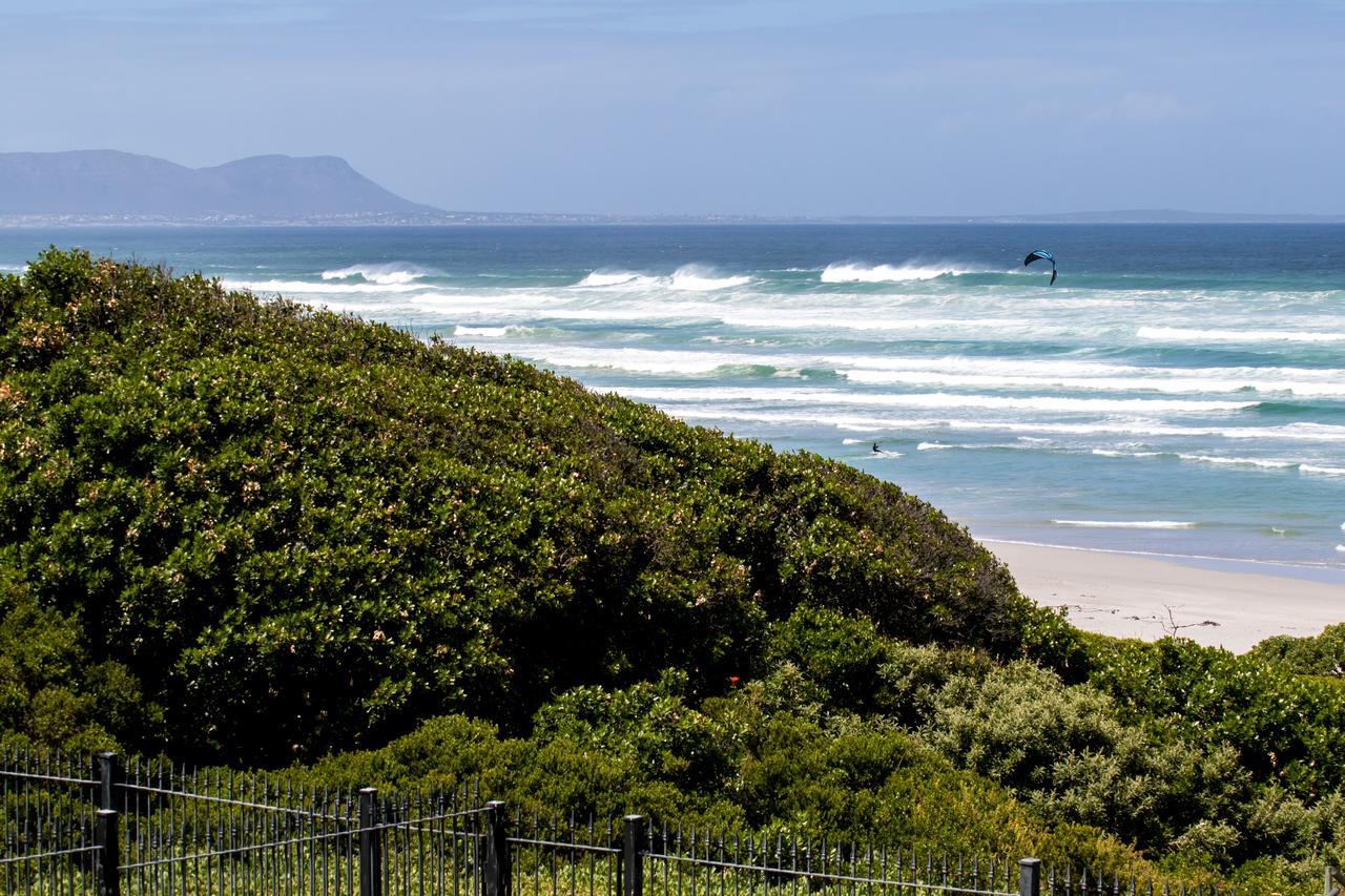 Sandals Beach Villa Hermanus Exterior foto